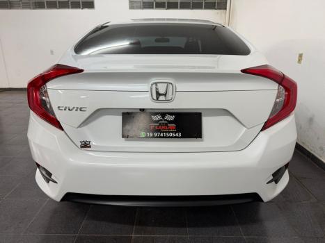 HONDA Civic 2.0 16V 4P EX FLEX  AUTOM�TICO CVT, Foto 6