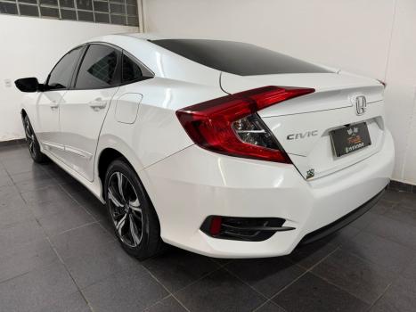 HONDA Civic 2.0 16V 4P EX FLEX  AUTOM�TICO CVT, Foto 7