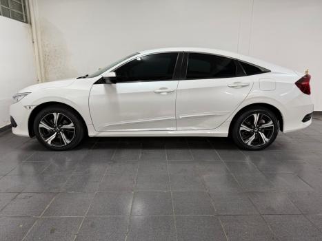 HONDA Civic 2.0 16V 4P EX FLEX  AUTOM�TICO CVT, Foto 8