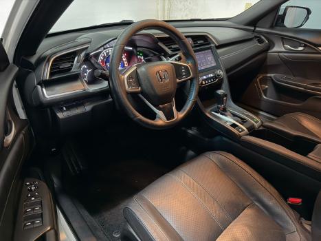 HONDA Civic 2.0 16V 4P EX FLEX  AUTOM�TICO CVT, Foto 9