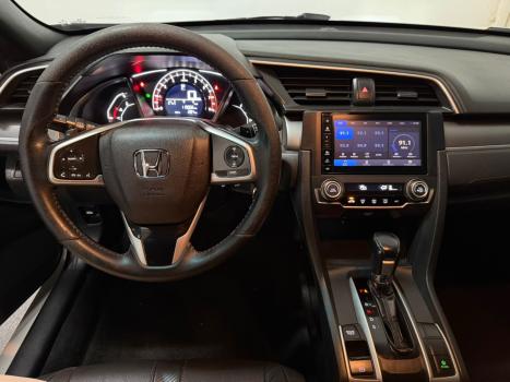 HONDA Civic 2.0 16V 4P EX FLEX  AUTOM�TICO CVT, Foto 10