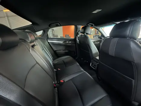 HONDA Civic 2.0 16V 4P EXL FLEX  AUTOM�TICO CVT, Foto 19