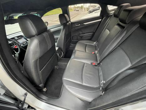 HONDA Civic 2.0 16V 4P EXL FLEX  AUTOM�TICO CVT, Foto 11
