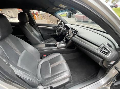 HONDA Civic 2.0 16V 4P EXL FLEX  AUTOM�TICO CVT, Foto 15