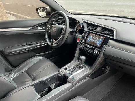 HONDA Civic 2.0 16V 4P EXL FLEX  AUTOM�TICO CVT, Foto 16
