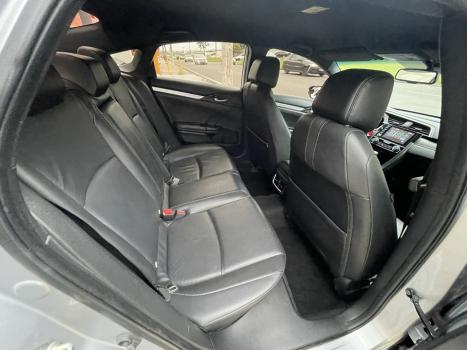 HONDA Civic 2.0 16V 4P EXL FLEX  AUTOM�TICO CVT, Foto 17