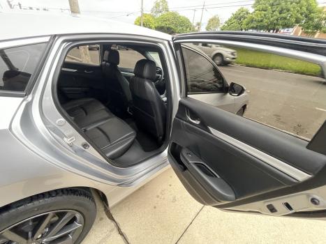 HONDA Civic 2.0 16V 4P EXL FLEX  AUTOM�TICO CVT, Foto 18