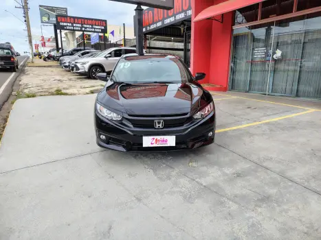 HONDA Civic 2.0 16V 4P SPORT FLEX  AUTOM�TICO CVT, Foto 3