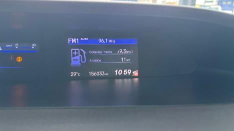 HONDA Civic 2.0 16V 4P FLEX LXR AUTOM�TICO, Foto 12