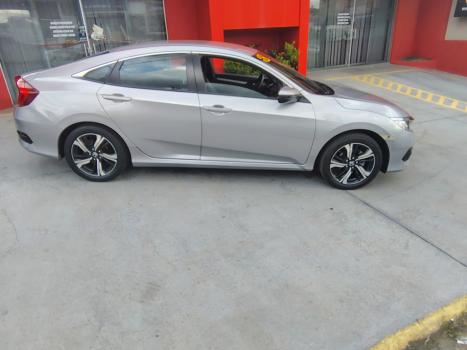HONDA Civic 2.0 16V 4P EX FLEX  AUTOM�TICO CVT, Foto 3