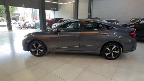 HONDA Civic 2.0 16V 4P EXL FLEX  AUTOM�TICO CVT, Foto 3