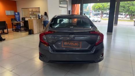 HONDA Civic 2.0 16V 4P EXL FLEX  AUTOM�TICO CVT, Foto 5