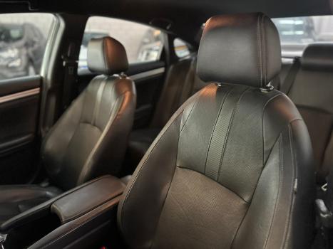 HONDA Civic 2.0 16V 4P EXL FLEX  AUTOM�TICO CVT, Foto 7