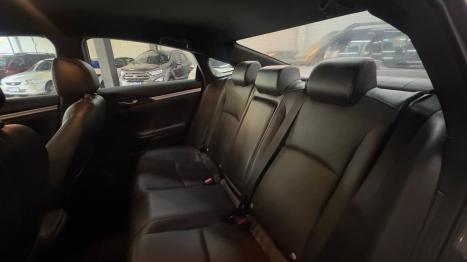 HONDA Civic 2.0 16V 4P EXL FLEX  AUTOM�TICO CVT, Foto 8