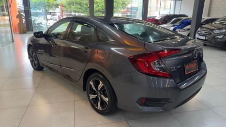 HONDA Civic 2.0 16V 4P EXL FLEX  AUTOM�TICO CVT, Foto 12