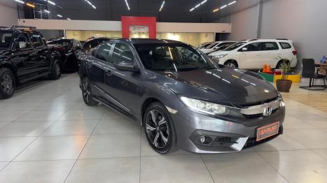 HONDA Civic 2.0 16V 4P EXL FLEX  AUTOM�TICO CVT, Foto 13
