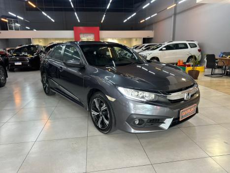 HONDA Civic 2.0 16V 4P EXL FLEX  AUTOM�TICO CVT, Foto 14