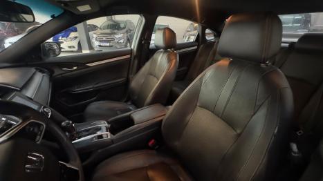 HONDA Civic 2.0 16V 4P EXL FLEX  AUTOM�TICO CVT, Foto 17