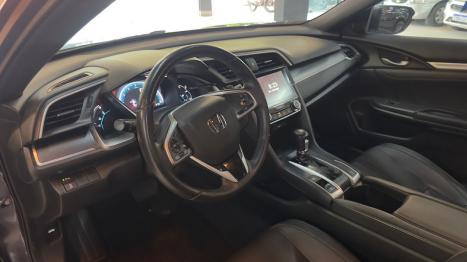 HONDA Civic 2.0 16V 4P EXL FLEX  AUTOM�TICO CVT, Foto 18