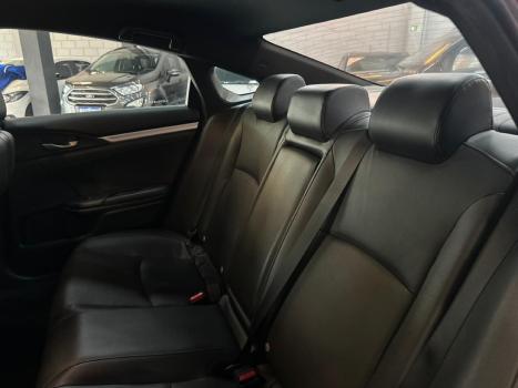 HONDA Civic 2.0 16V 4P EXL FLEX  AUTOM�TICO CVT, Foto 20