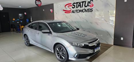 HONDA Civic 2.0 16V 4P FLEX LX AUTOM�TICO, Foto 1