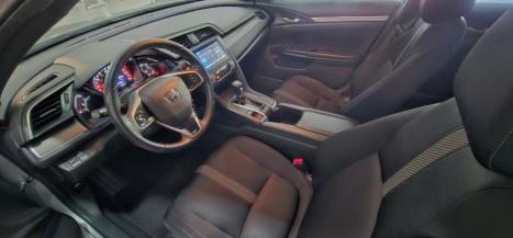 HONDA Civic 2.0 16V 4P FLEX LX AUTOM�TICO, Foto 6