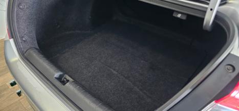 HONDA Civic 2.0 16V 4P FLEX LX AUTOM�TICO, Foto 8