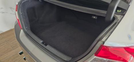 HONDA Civic 2.0 16V 4P FLEX LXR AUTOM�TICO, Foto 12