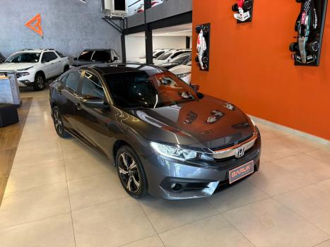 HONDA Civic 2.0 16V 4P EXL FLEX  AUTOM�TICO CVT, Foto 1