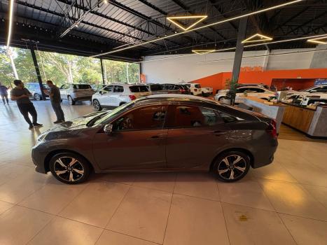 HONDA Civic 2.0 16V 4P EXL FLEX  AUTOM�TICO CVT, Foto 5