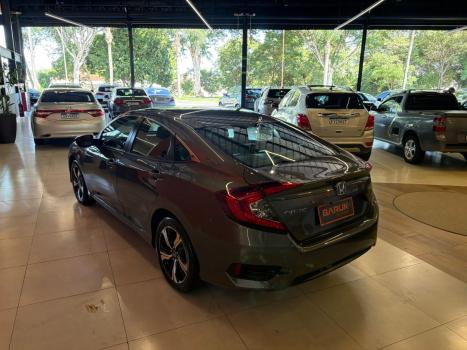 HONDA Civic 2.0 16V 4P EXL FLEX  AUTOM�TICO CVT, Foto 7
