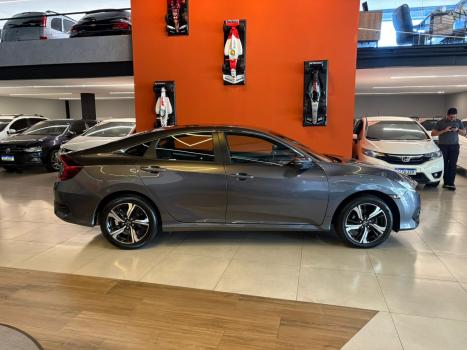 HONDA Civic 2.0 16V 4P EXL FLEX  AUTOM�TICO CVT, Foto 11