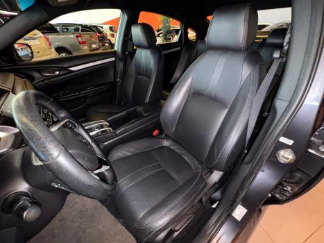 HONDA Civic 2.0 16V 4P EXL FLEX  AUTOM�TICO CVT, Foto 12