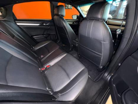 HONDA Civic 2.0 16V 4P EXL FLEX  AUTOM�TICO CVT, Foto 14