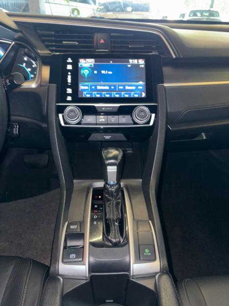 HONDA Civic 2.0 16V 4P EXL FLEX  AUTOM�TICO CVT, Foto 15