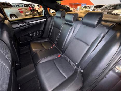 HONDA Civic 2.0 16V 4P EXL FLEX  AUTOM�TICO CVT, Foto 16
