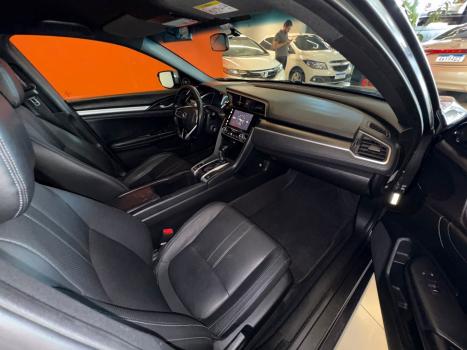 HONDA Civic 2.0 16V 4P EXL FLEX  AUTOM�TICO CVT, Foto 18