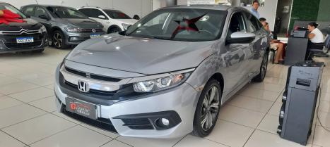HONDA Civic 2.0 16V 4P EX FLEX  AUTOM�TICO CVT, Foto 5