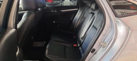 HONDA Civic 2.0 16V 4P EX FLEX  AUTOM�TICO CVT, Foto 6