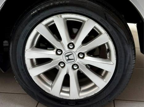 HONDA Civic 2.0 16V 4P FLEX LXR AUTOM�TICO, Foto 14