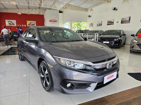 HONDA Civic 2.0 16V 4P EXL FLEX  AUTOM�TICO CVT, Foto 1