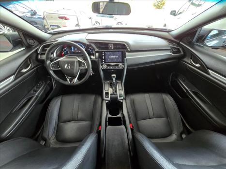 HONDA Civic 2.0 16V 4P EXL FLEX  AUTOM�TICO CVT, Foto 11