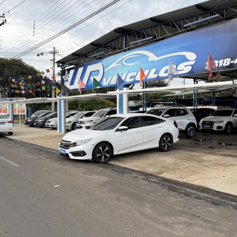 HONDA Civic 2.0 16V 4P EX FLEX  AUTOM�TICO CVT, Foto 1