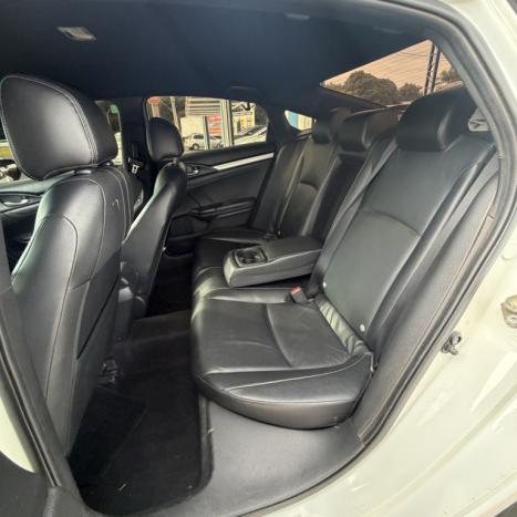 HONDA Civic 2.0 16V 4P EX FLEX  AUTOM�TICO CVT, Foto 5