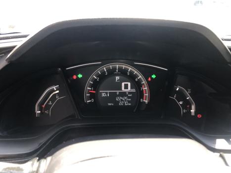 HONDA Civic 2.0 16V 4P SPORT FLEX  AUTOM�TICO CVT, Foto 2