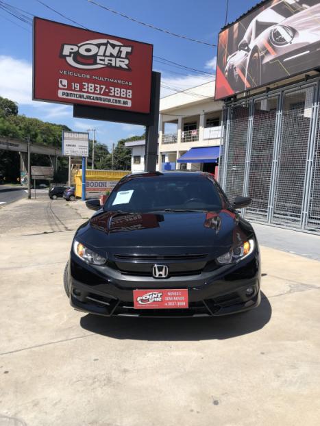HONDA Civic 2.0 16V 4P SPORT FLEX  AUTOM�TICO CVT, Foto 5