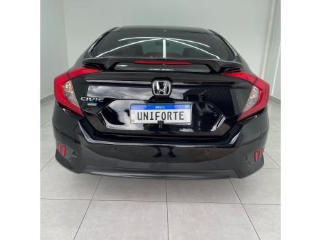 HONDA Civic 2.0 16V 4P EXL FLEX  AUTOM�TICO CVT, Foto 5