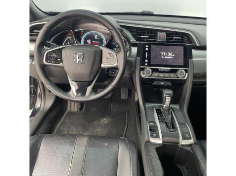 HONDA Civic 2.0 16V 4P EXL FLEX  AUTOM�TICO CVT, Foto 7