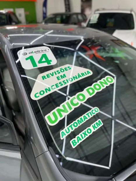 HONDA Civic 2.0 16V 4P FLEX LXR AUTOM�TICO, Foto 3