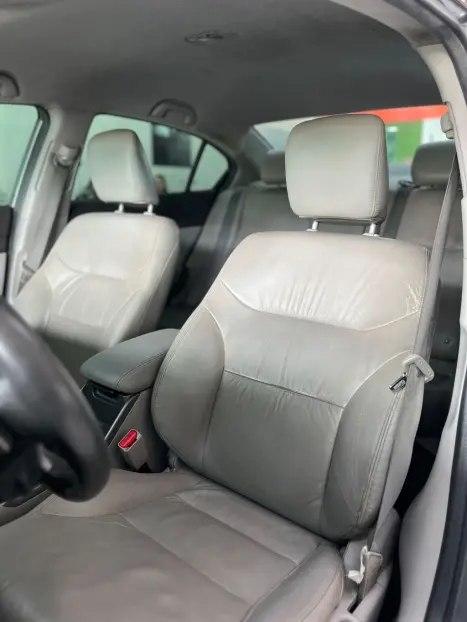 HONDA Civic 2.0 16V 4P FLEX LXR AUTOM�TICO, Foto 10
